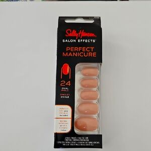 Sally Hansen Perfect Manicure Oval Nails